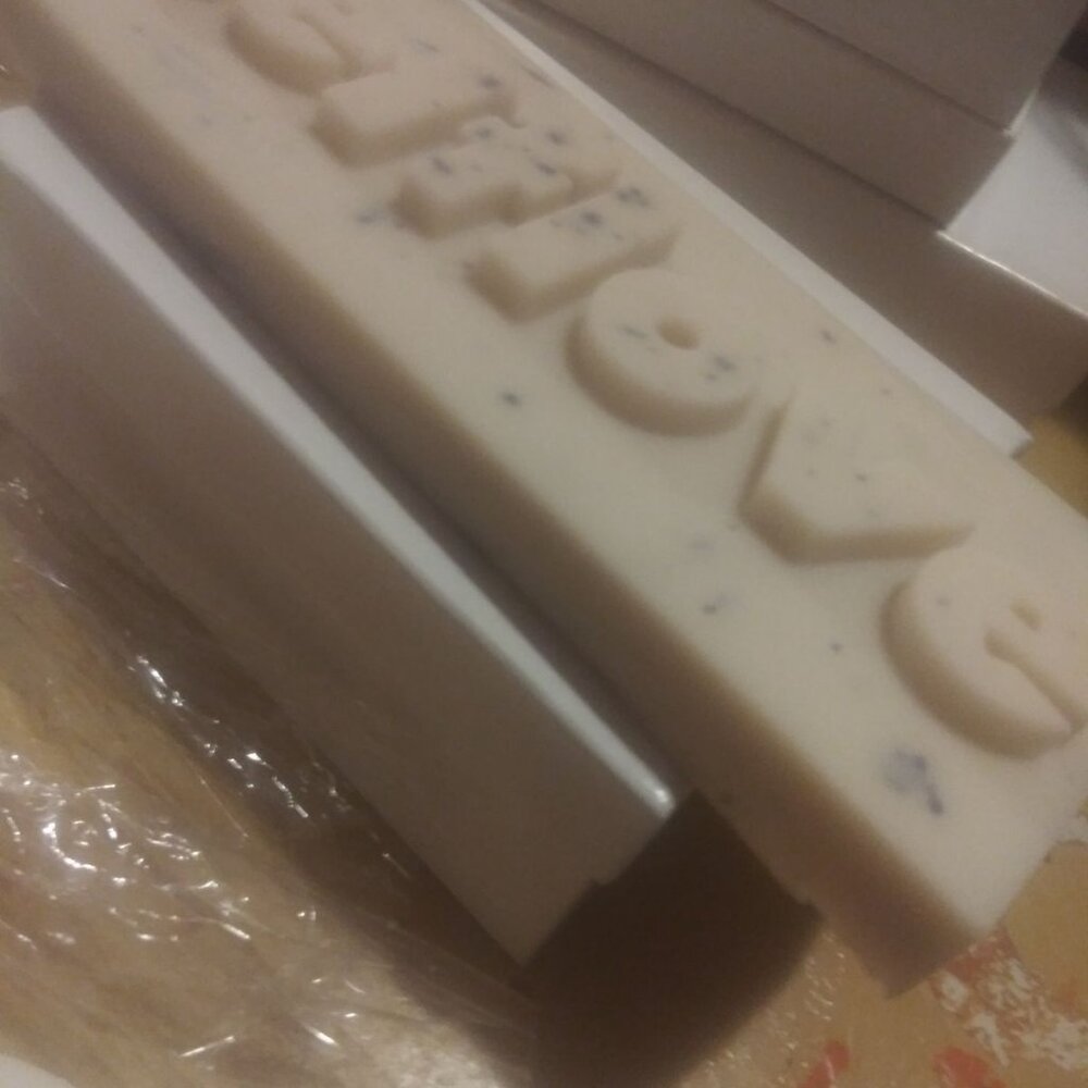 45 Mango Homemade soap - Picture 15 of 16